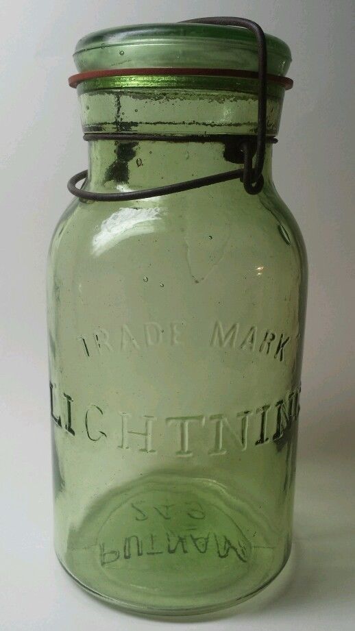 ball canning jar dating